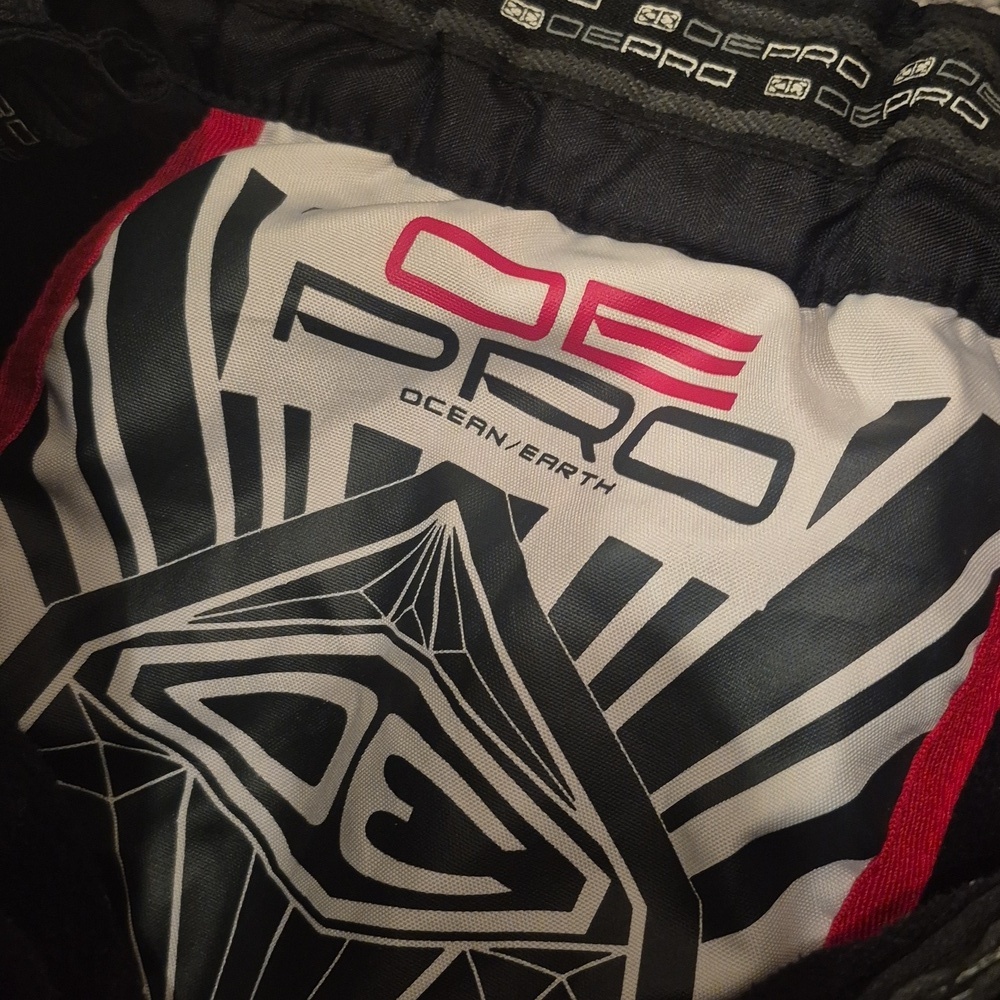 Ocean & Earth Pro Ski Pants Men's - L  🏂 - Picture 2 of 12